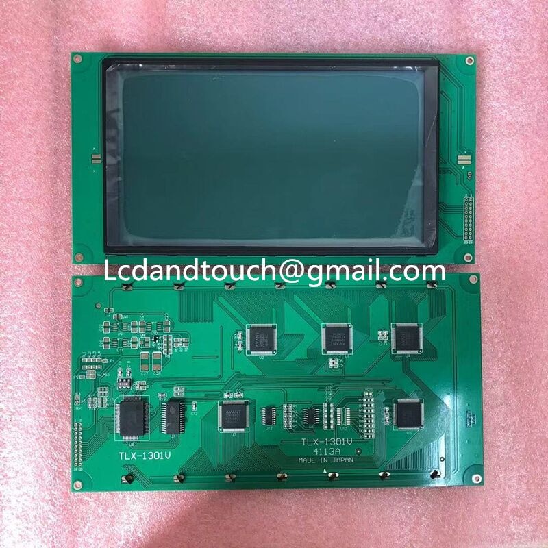 TLX-1301V-30 LCD ũ г